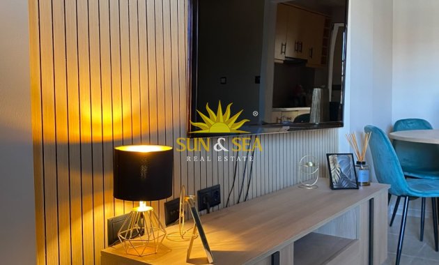 Langfristige Vermietung - Ground Floor - Orihuela Costa