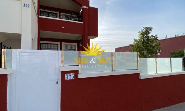Langfristige Vermietung - Ground Floor - Orihuela Costa