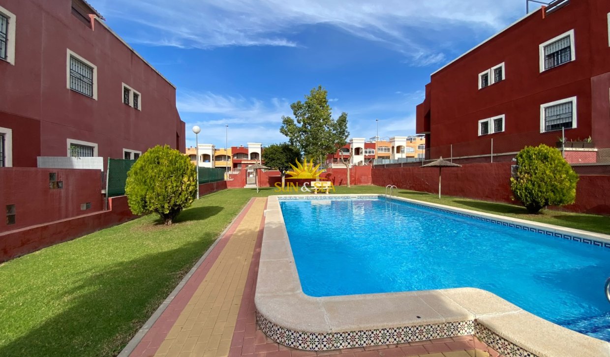 Langfristige Vermietung - Ground Floor - Orihuela Costa