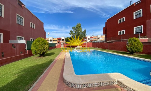 Langfristige Vermietung - Ground Floor - Orihuela Costa