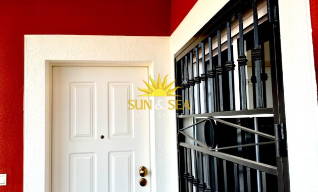 Langfristige Vermietung - Ground Floor - Orihuela Costa