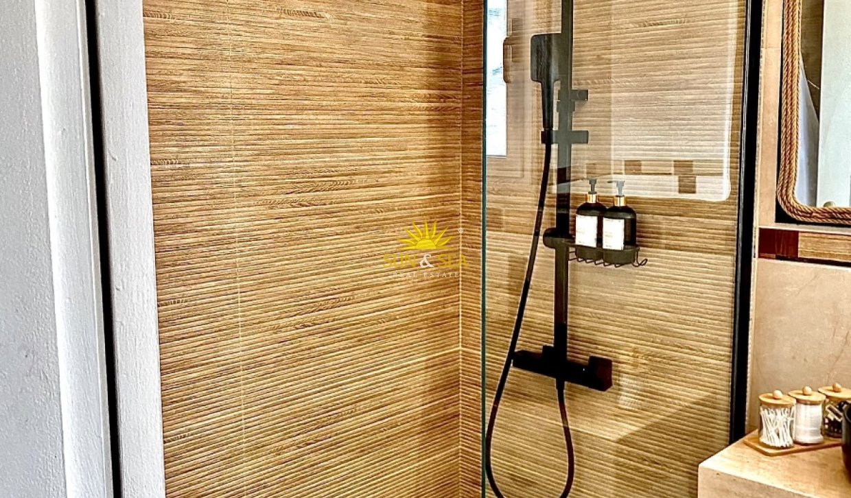Langfristige Vermietung - Ground Floor - Orihuela Costa