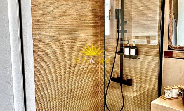 Langfristige Vermietung - Ground Floor - Orihuela Costa