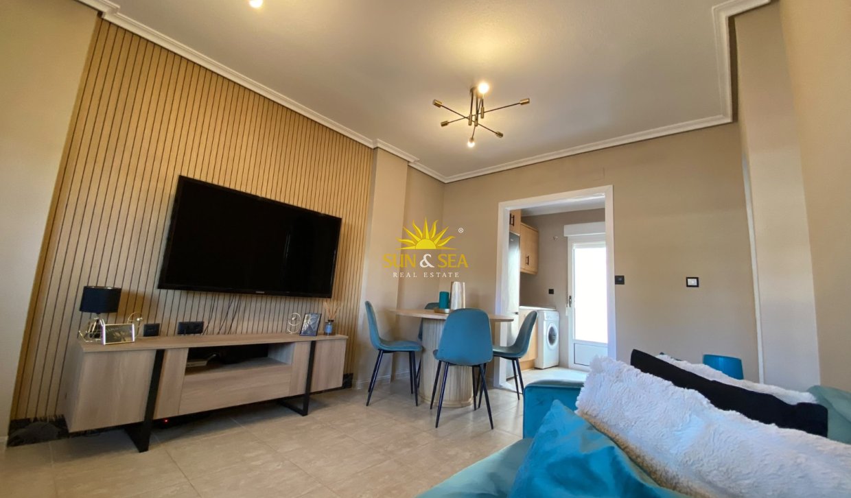 Langfristige Vermietung - Ground Floor - Orihuela Costa