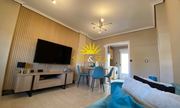 Langfristige Vermietung - Ground Floor - Orihuela Costa