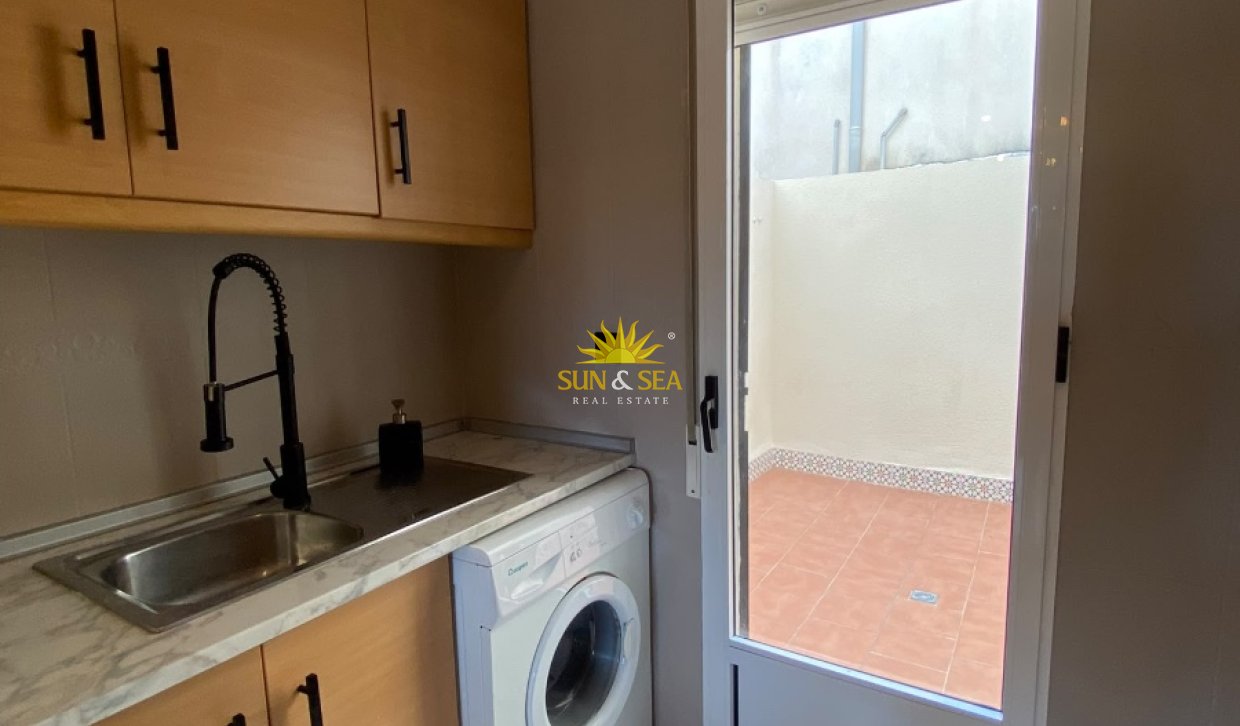 Langfristige Vermietung - Ground Floor - Orihuela Costa