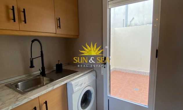 Langfristige Vermietung - Ground Floor - Orihuela Costa
