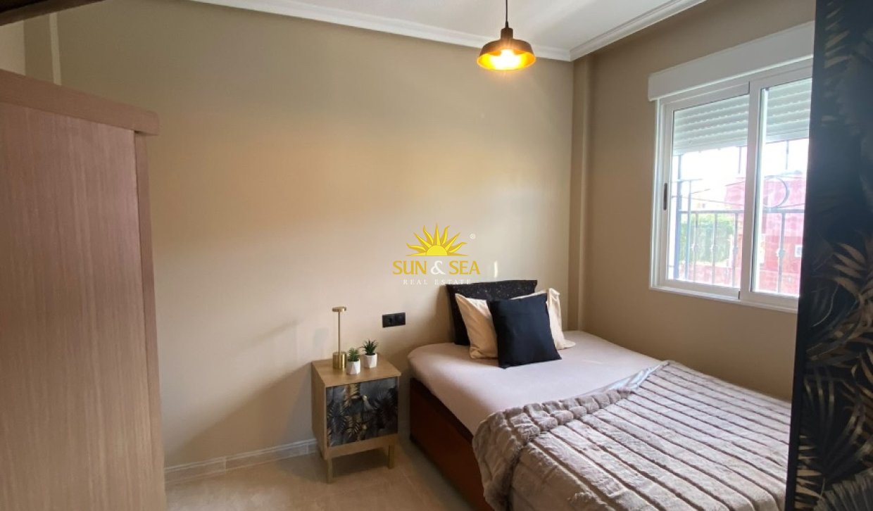 Langfristige Vermietung - Ground Floor - Orihuela Costa