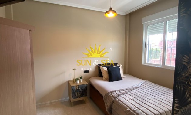 Langfristige Vermietung - Ground Floor - Orihuela Costa