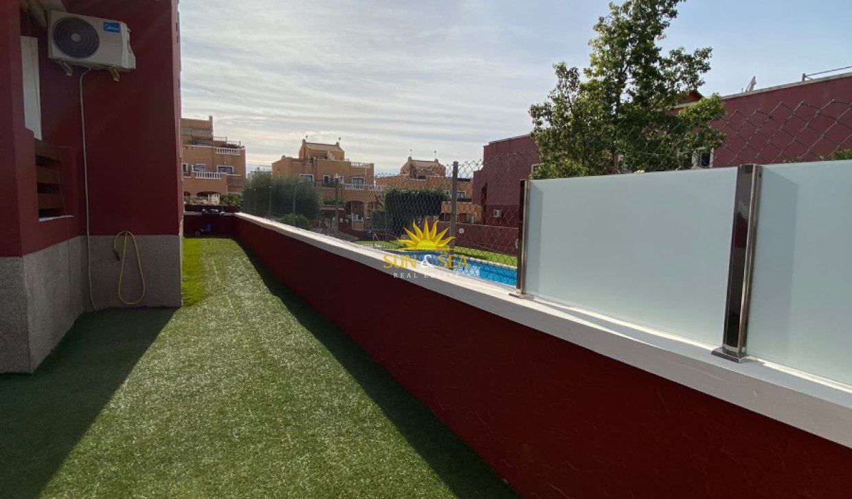 Langfristige Vermietung - Ground Floor - Orihuela Costa