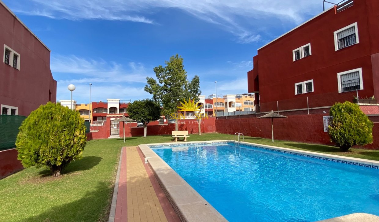 Langfristige Vermietung - Ground Floor - Orihuela Costa