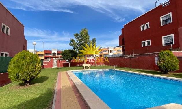 Langfristige Vermietung - Ground Floor - Orihuela Costa