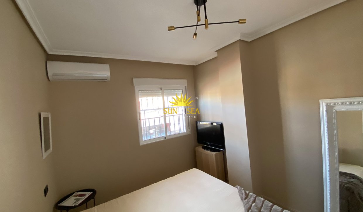 Langfristige Vermietung - Ground Floor - Orihuela Costa
