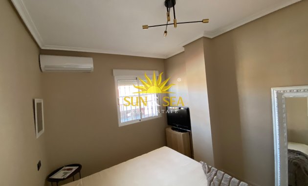 Langfristige Vermietung - Ground Floor - Orihuela Costa