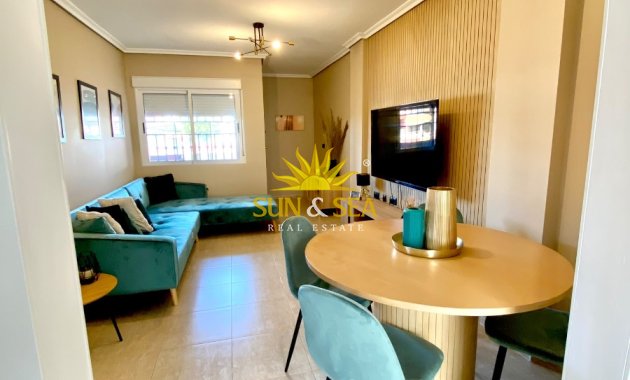 Langfristige Vermietung - Ground Floor - Orihuela Costa