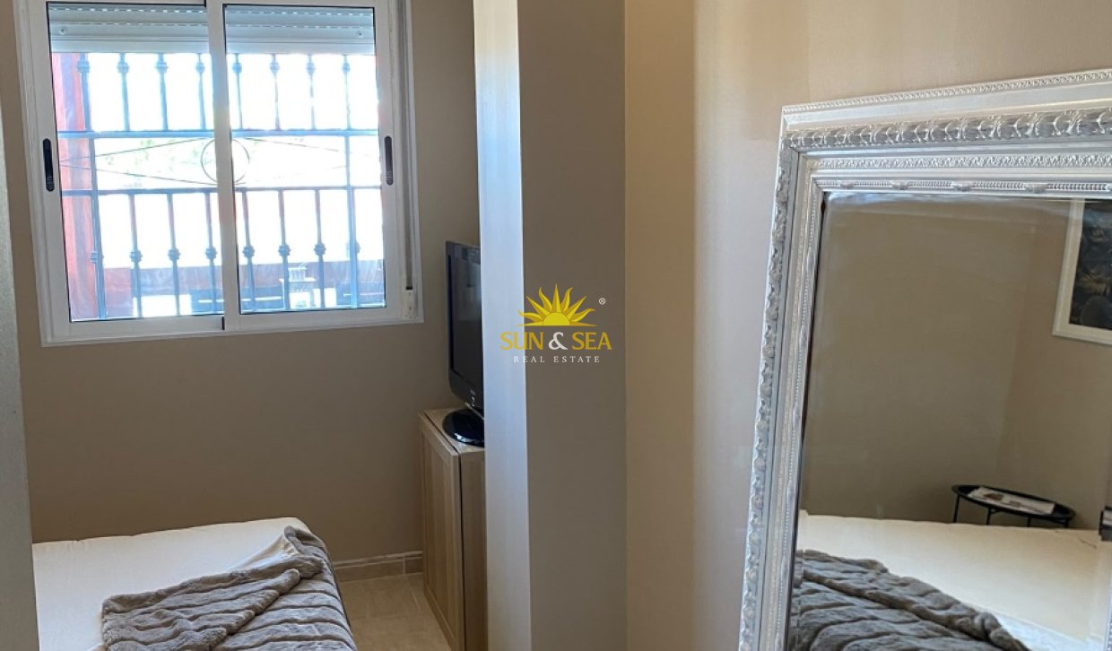 Langfristige Vermietung - Ground Floor - Orihuela Costa