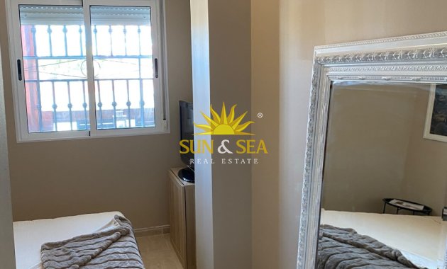 Langfristige Vermietung - Ground Floor - Orihuela Costa