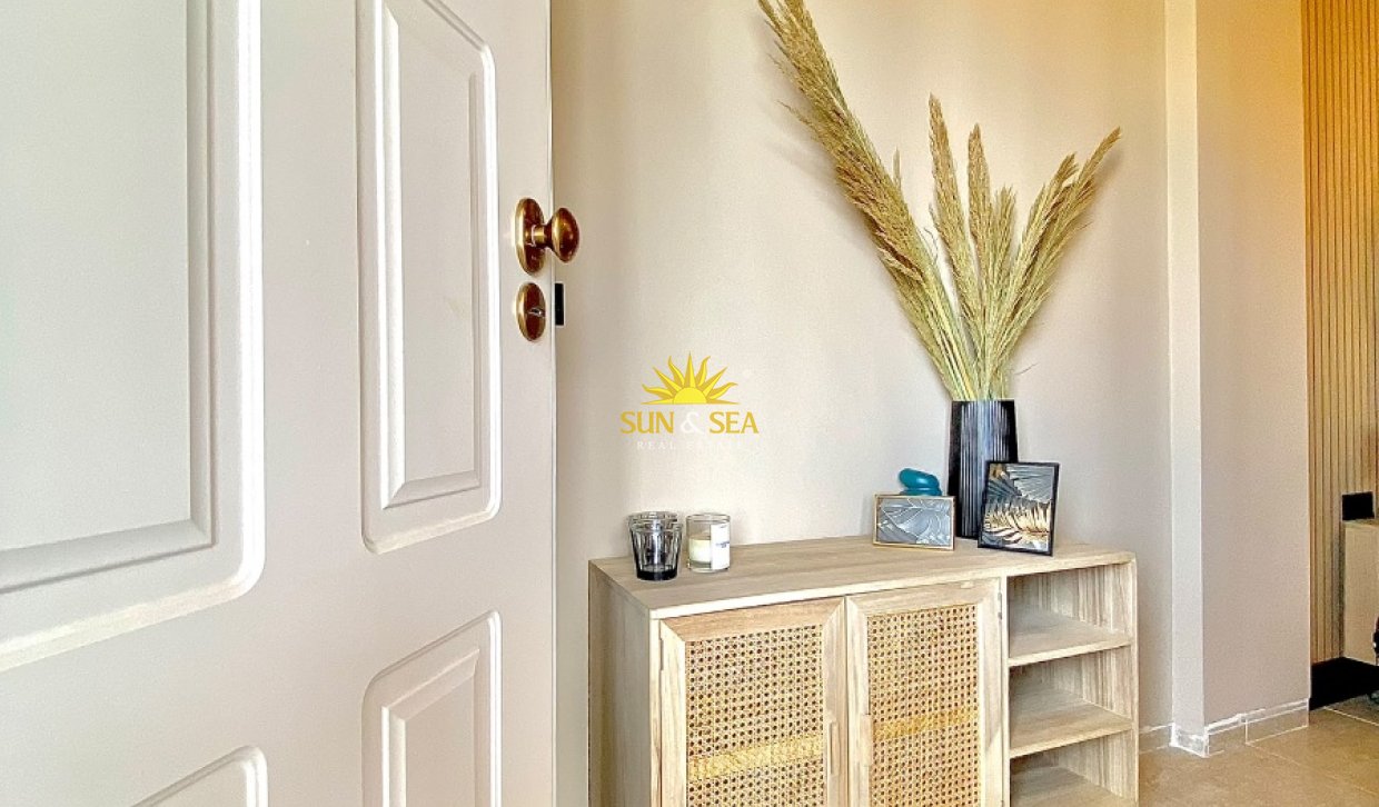 Langfristige Vermietung - Ground Floor - Orihuela Costa