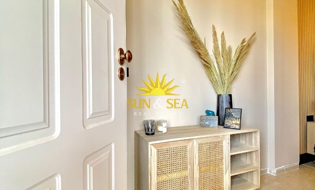 Langfristige Vermietung - Ground Floor - Orihuela Costa