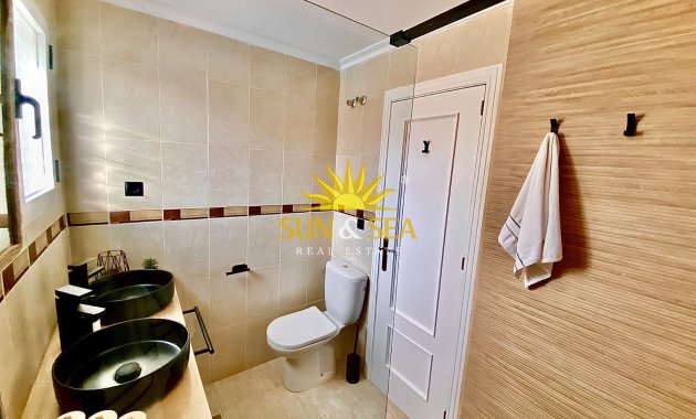Langfristige Vermietung - Ground Floor - Orihuela Costa