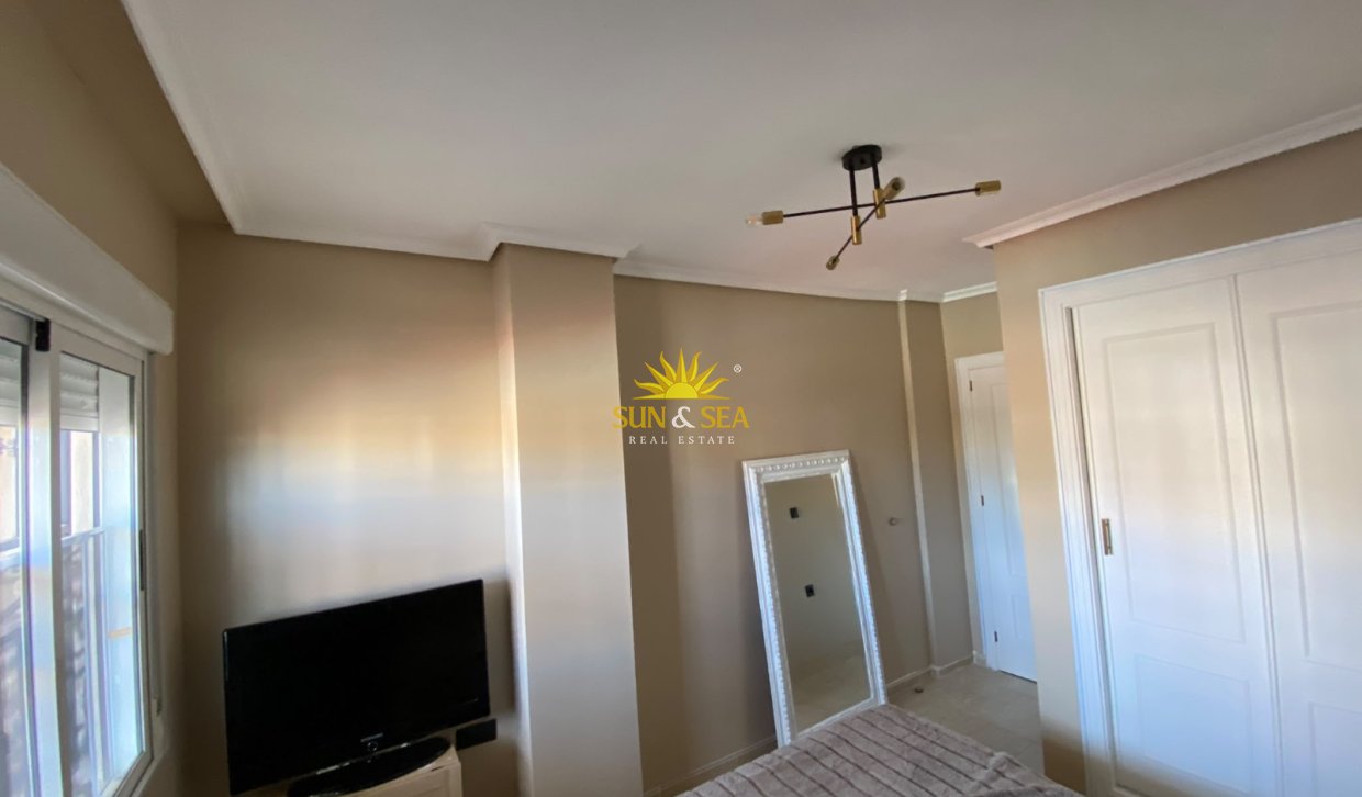 Langfristige Vermietung - Ground Floor - Orihuela Costa