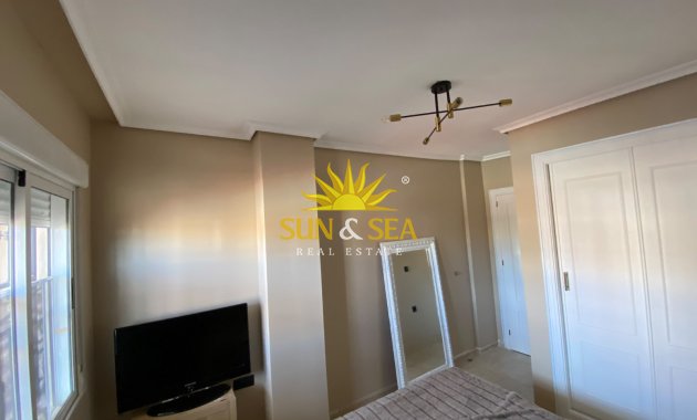 Langfristige Vermietung - Ground Floor - Orihuela Costa