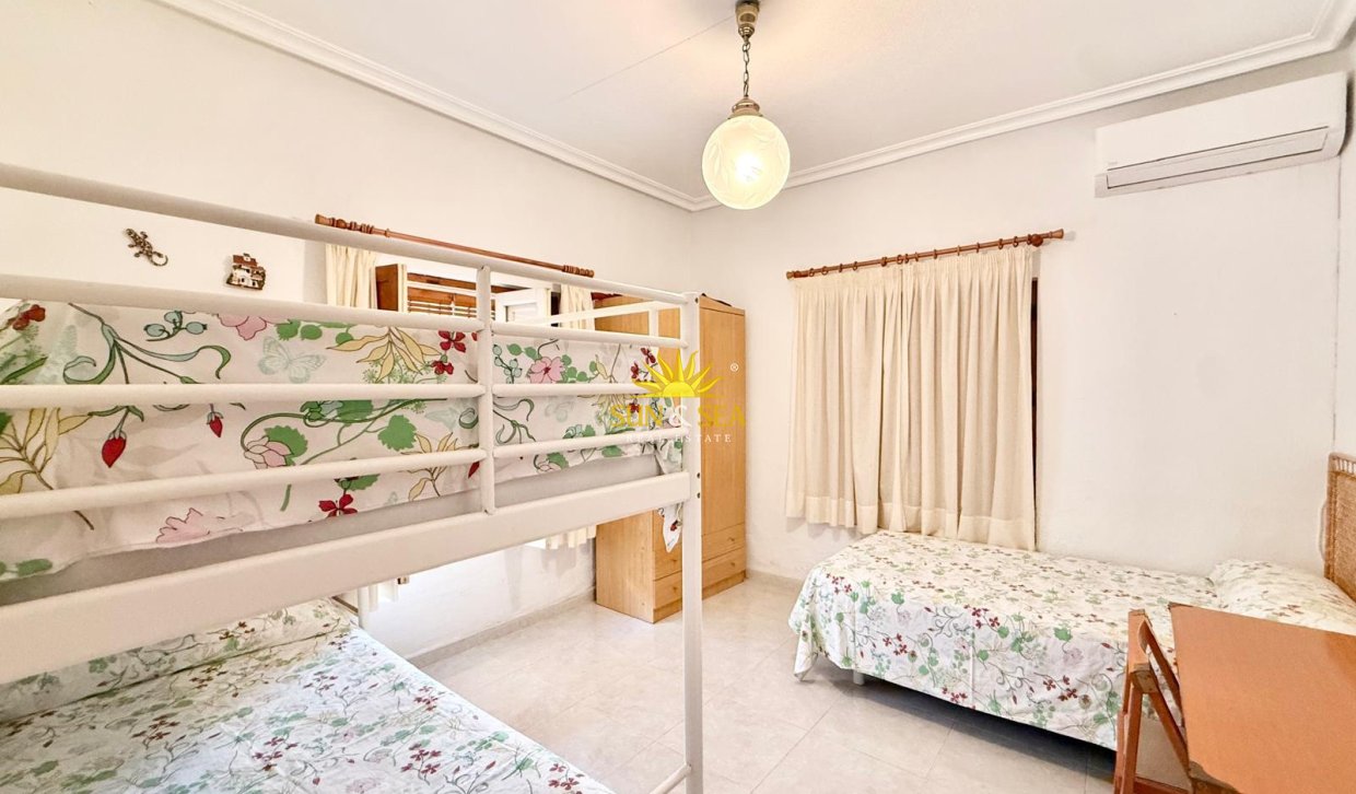 Location à long terme - Appartement - San Pedro del Pinatar - Lo pagan