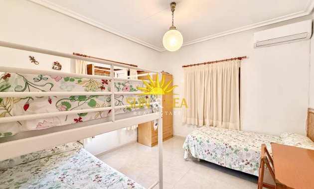 Location à long terme - Appartement - San Pedro del Pinatar - Lo pagan