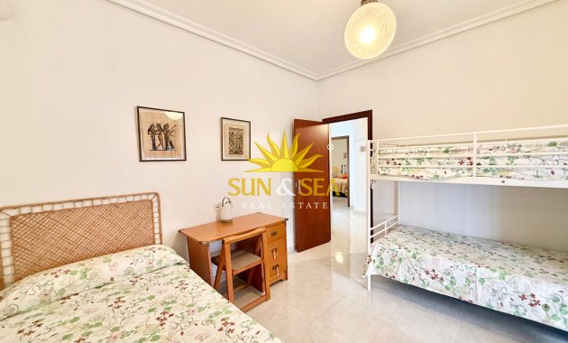 Location à long terme - Appartement - San Pedro del Pinatar - Lo pagan