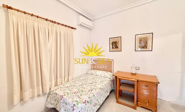 Location à long terme - Appartement - San Pedro del Pinatar - Lo pagan
