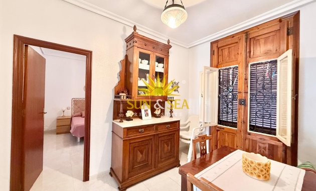 Location à long terme - Appartement - San Pedro del Pinatar - Lo pagan