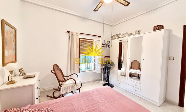Location à long terme - Appartement - San Pedro del Pinatar - Lo pagan
