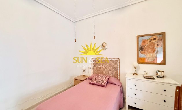 Location à long terme - Appartement - San Pedro del Pinatar - Lo pagan