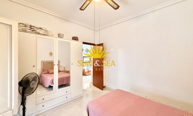 Location à long terme - Appartement - San Pedro del Pinatar - Lo pagan