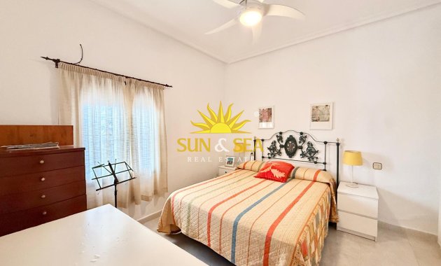 Location à long terme - Appartement - San Pedro del Pinatar - Lo pagan