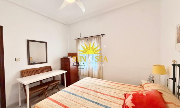 Location à long terme - Appartement - San Pedro del Pinatar - Lo pagan