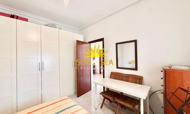 Location à long terme - Appartement - San Pedro del Pinatar - Lo pagan