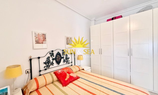 Location à long terme - Appartement - San Pedro del Pinatar - Lo pagan