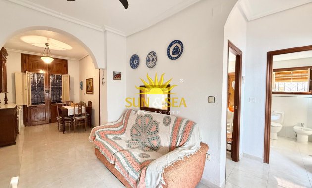 Location à long terme - Appartement - San Pedro del Pinatar - Lo pagan