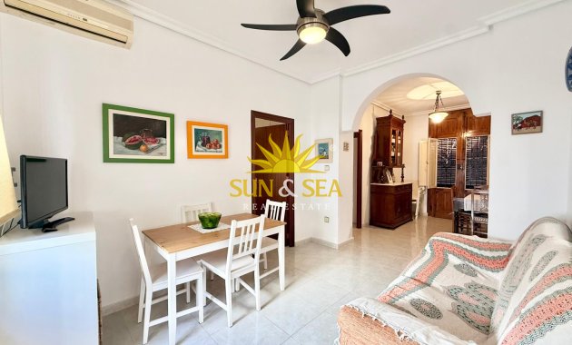 Location à long terme - Appartement - San Pedro del Pinatar - Lo pagan