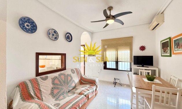 Location à long terme - Appartement - San Pedro del Pinatar - Lo pagan