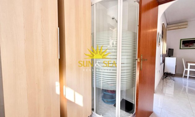 Location à long terme - Appartement - San Pedro del Pinatar - Lo pagan