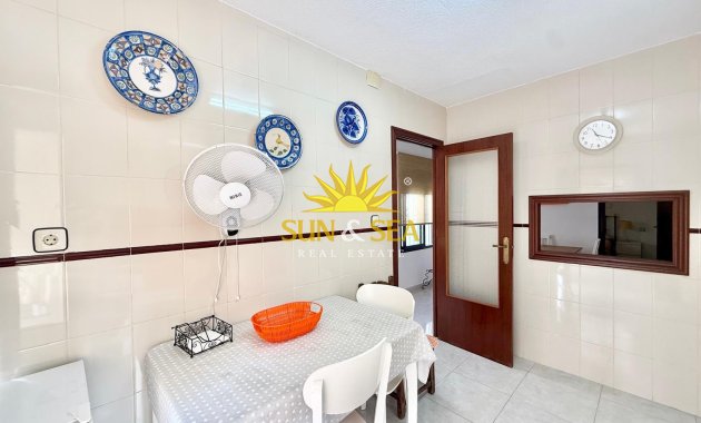 Location à long terme - Appartement - San Pedro del Pinatar - Lo pagan