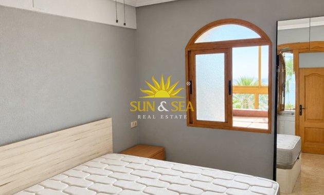 Langfristige Vermietung - Wohnung - Benidorm