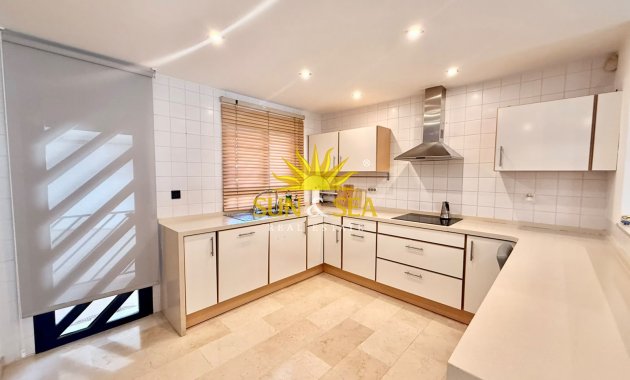 Langfristige Vermietung - Studio apartment - El Campello
