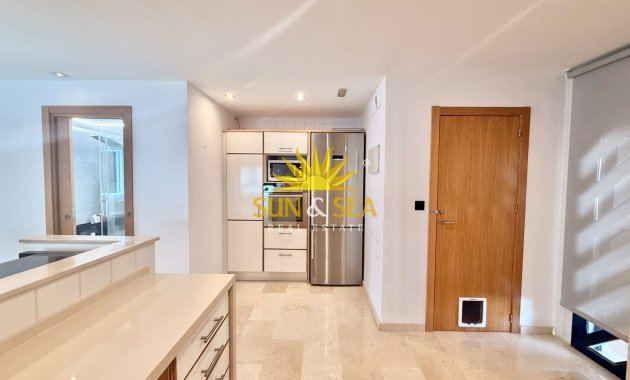 Langfristige Vermietung - Studio apartment - El Campello