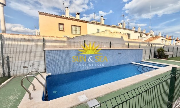 Langfristige Vermietung - Studio apartment - El Campello
