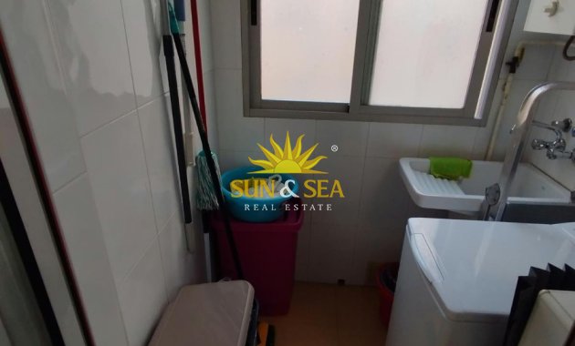 Langfristige Vermietung - Wohnung - Murcia