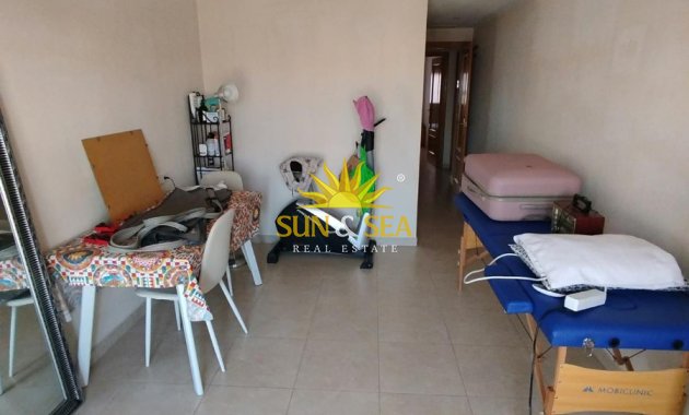 Langfristige Vermietung - Wohnung - Murcia