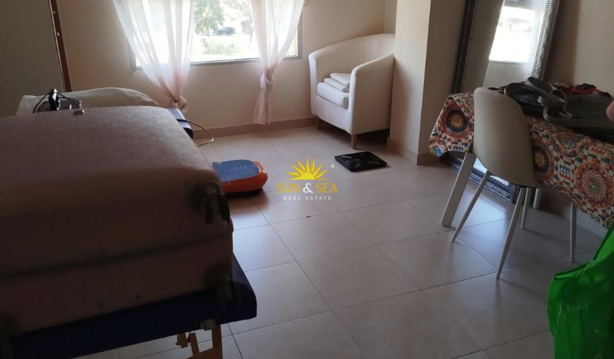 Langfristige Vermietung - Wohnung - Murcia